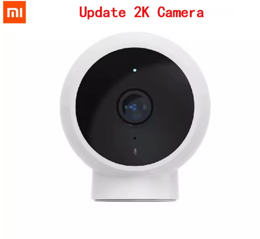 Camera AI redmi